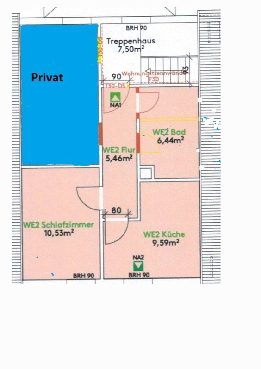 Appartement aan de Altmühlsee met terras & Wi-Fi, foto 10