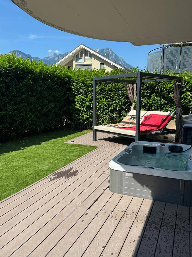 Gîte pour 6 personnes, avec jacuzzi et jardin dans Noville - 4