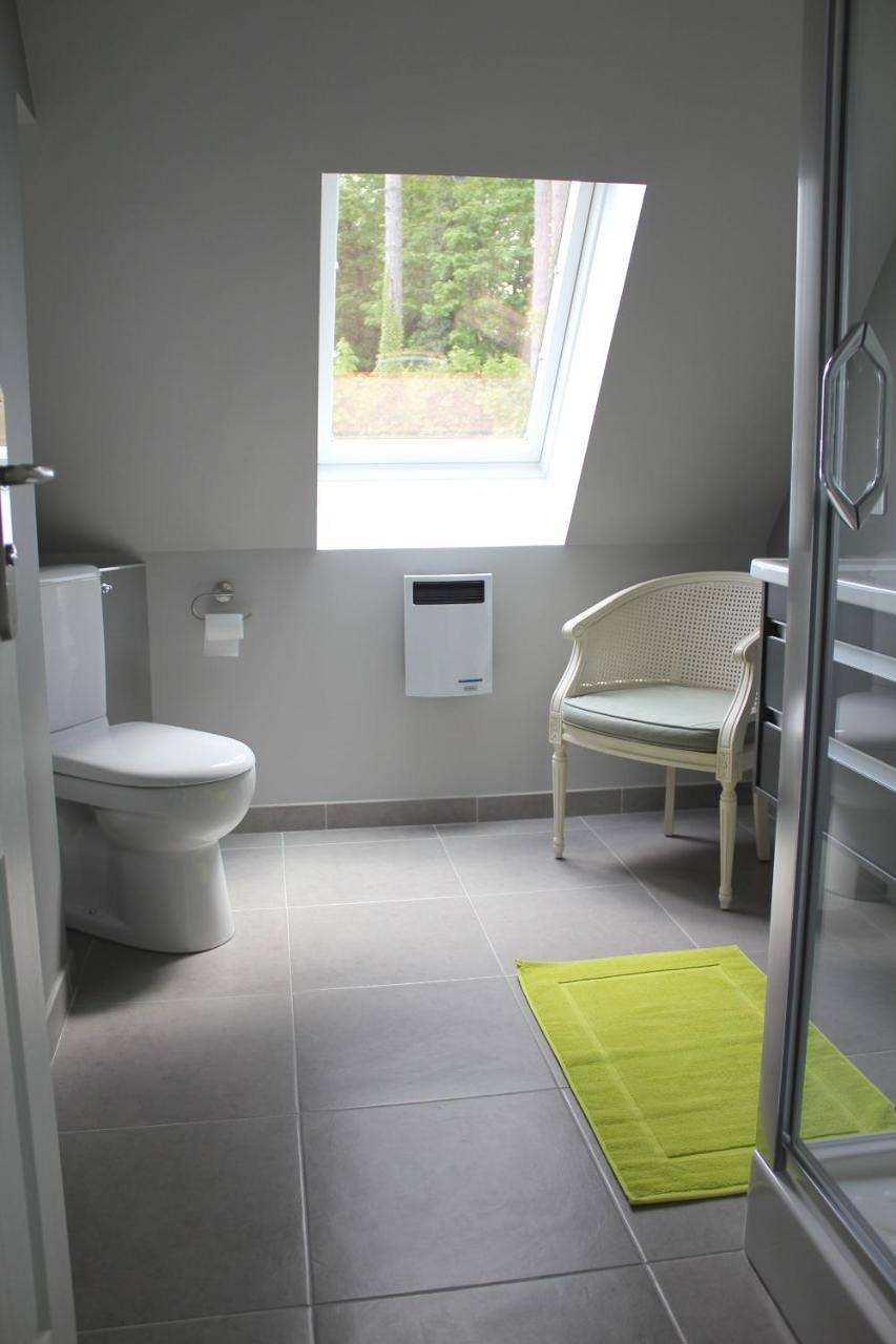 Holiday Home in Hardelot Plage, Neufchâtel-Hardelot