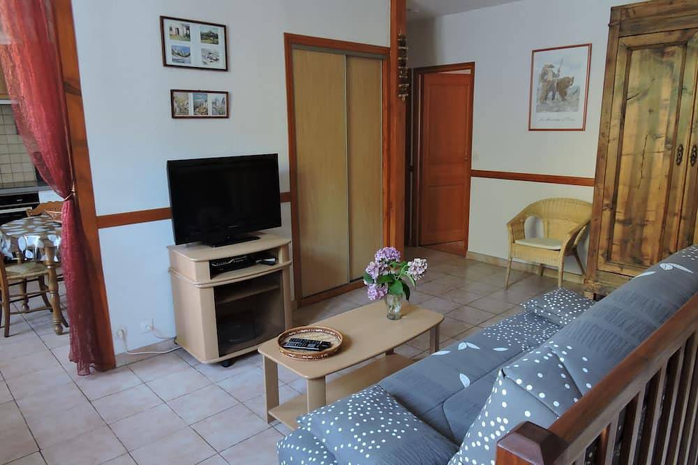 Maison en belles pierres apparentes-un nid douillet à Trein d'Ustou. in Ustou, Parc naturel régional des Pyrénées ariégeoises