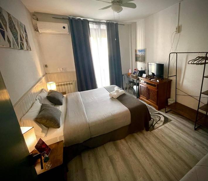 Maison d’hôte pour 3 personnes à Grenade - 3