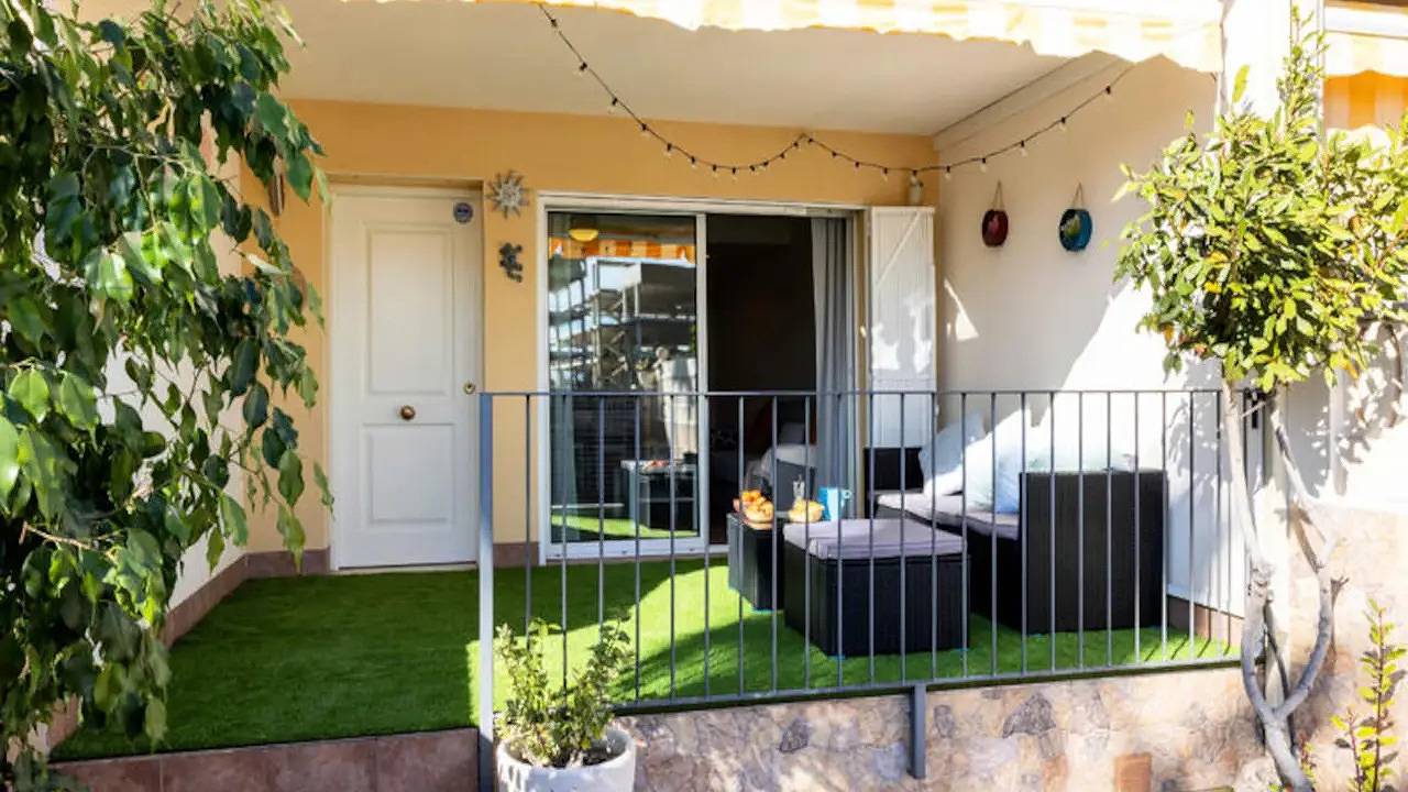 Ganze Ferienwohnung, Ferienwohnung für 8 Personen (120 m²) in Creixell in Creixell, Costa Dorada