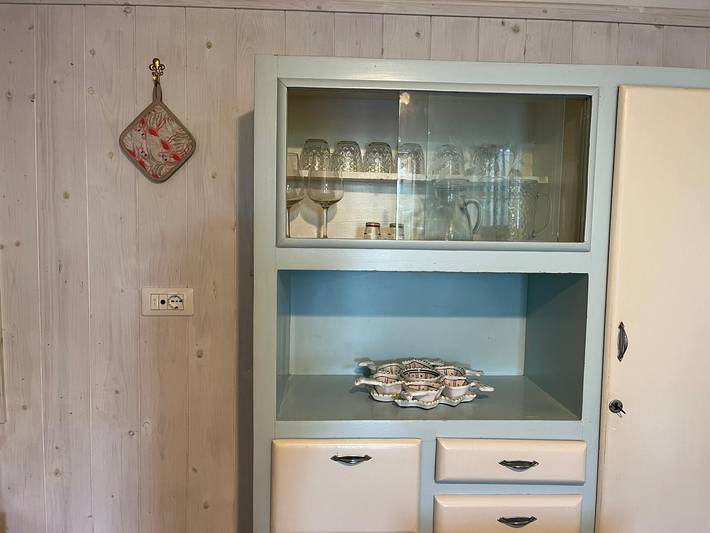 Villa für 5 Personen, mit Garten, kinderfreundlich in Cisternino - 4