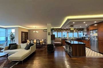 Ferienhaus für 4 Personen in der Türkei