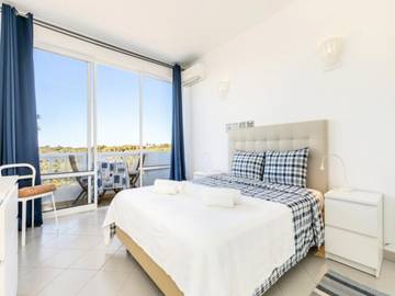Vakantieappartement voor 6 Personen in Ferragudo, Faro District, Afbeelding 3