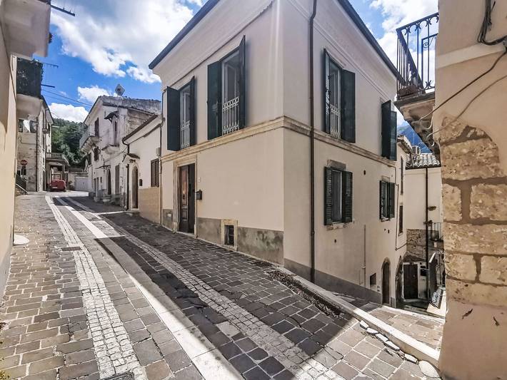 Appartamento vacanze per 6 persone - 1