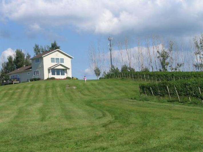 Vacation rental for 5 people in Saint Joseph (MI)