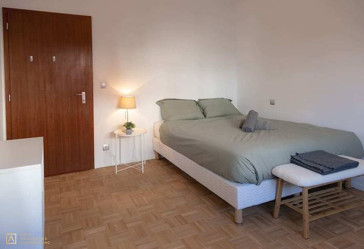 Ferienwohnung für 4 Personen, mit Balkon in Luxemburg (Stadt) - 2