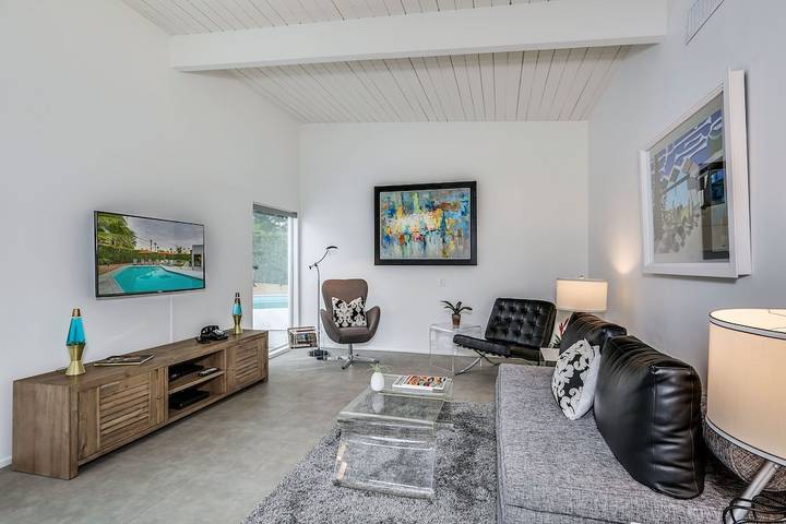 Casa de vacaciones para 6 personas, con jacuzzi y jardín - 1