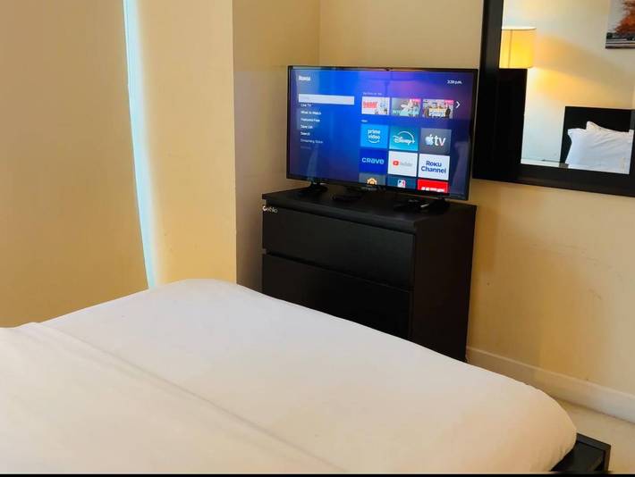 Apartamento de vacaciones para 3 personas - 1