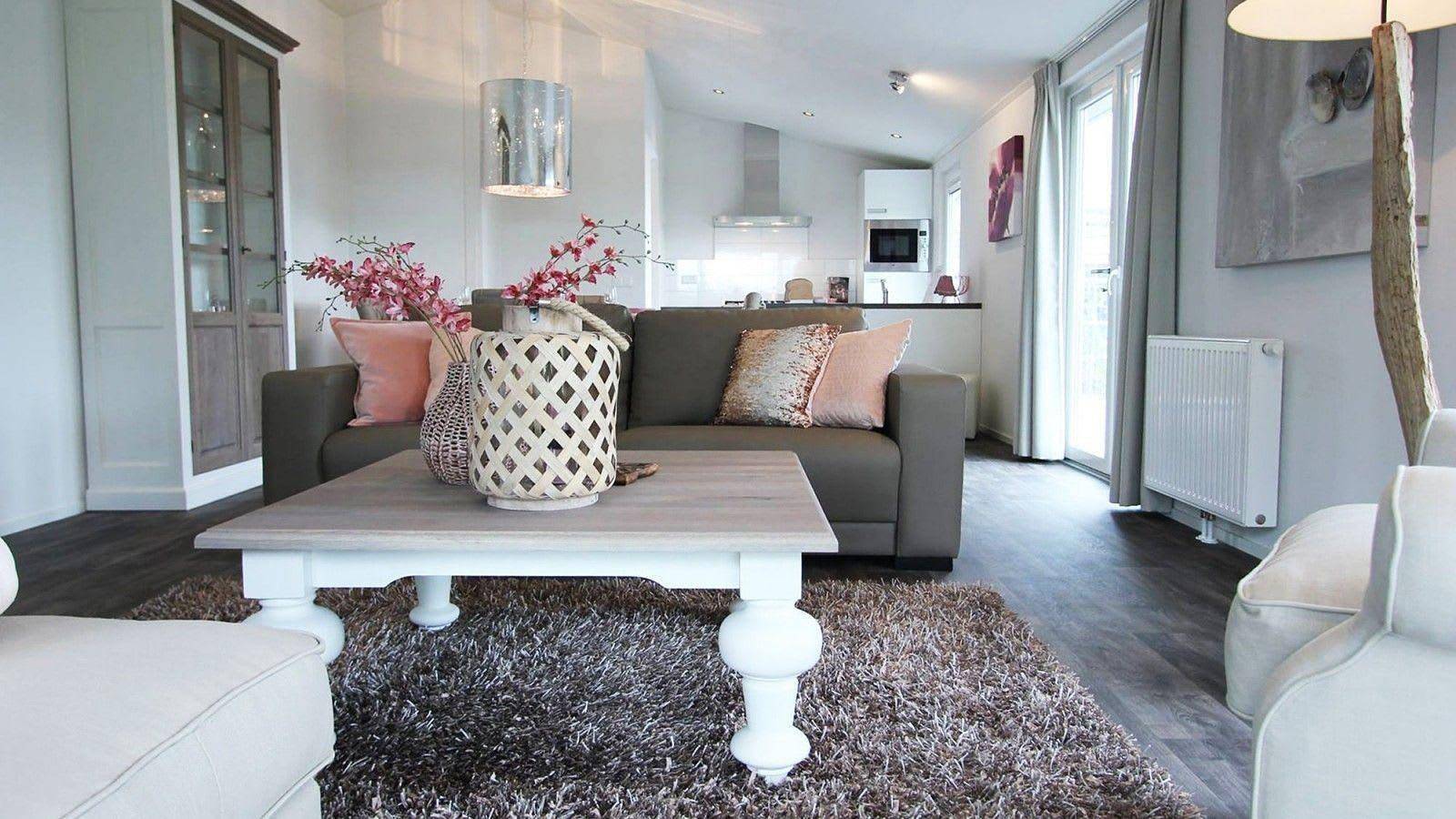 Europarcs Bad Hulckesteijn — Veranda 6 in Nijkerk, Gelderland