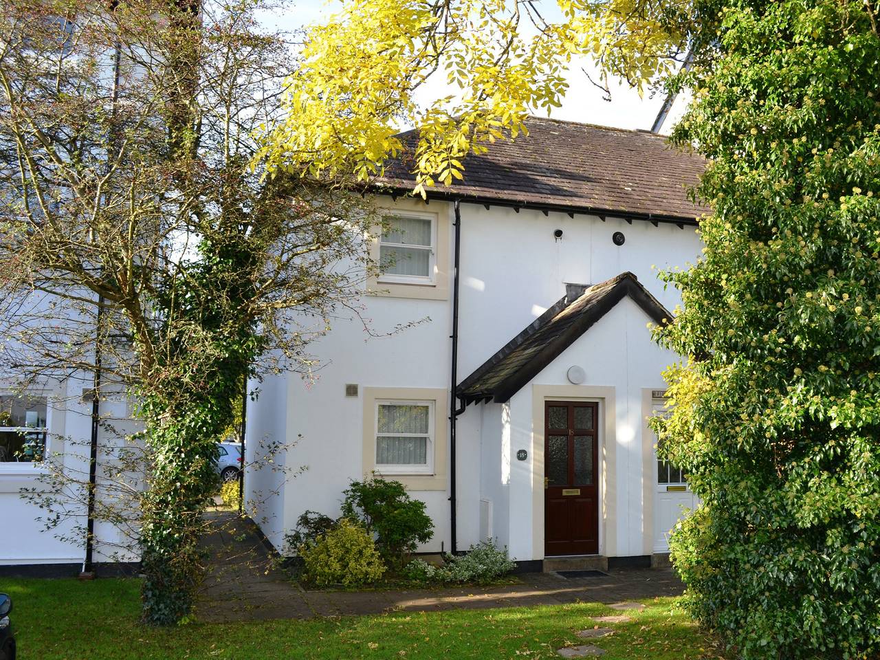 18 Elm Court in Keswick, Lake District