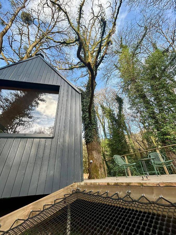 Location de vacances pour 4 personnes, avec jardin et jacuzzi à Caden - 3