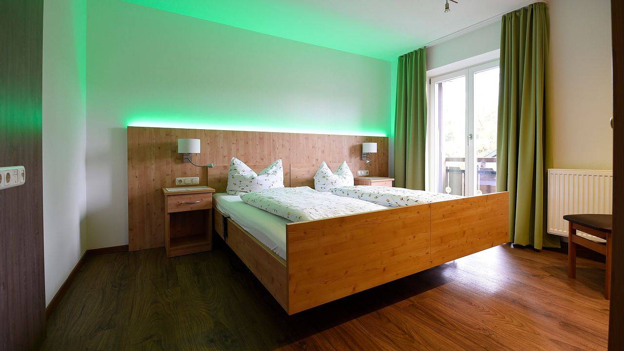 Entire holiday apartment, Ferienwohnung für 2 Personen (45 m²) in Bad Wiessee in Bad Wiessee, Bavarian Alps