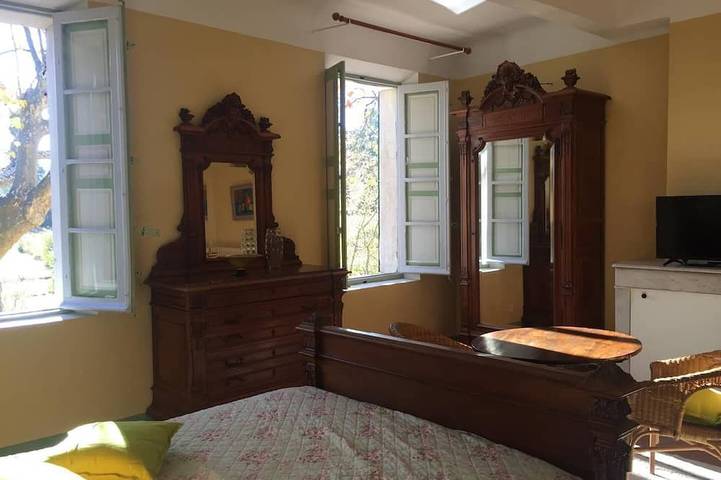 Location de vacances pour 3 personnes, avec jardin à Montfort-sur-Argens - 4