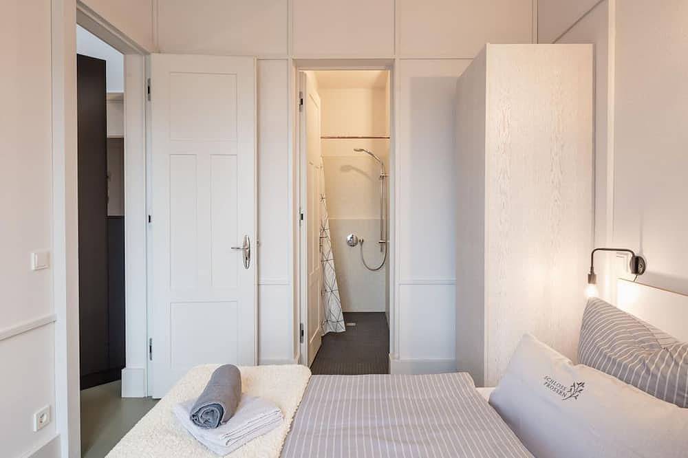 Ganze Wohnung, Apartment Himmelszelt, 1 Schlafraum - Schloss Prossen in Porschdorf, Bad Schandau