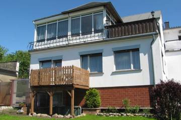 B&b für 3 Personen in Binz, Baltic Sea Pomerania, Bild 4