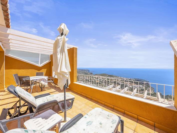 Apartamento entero, Las Brisas in Benitachell, Costa Blanca