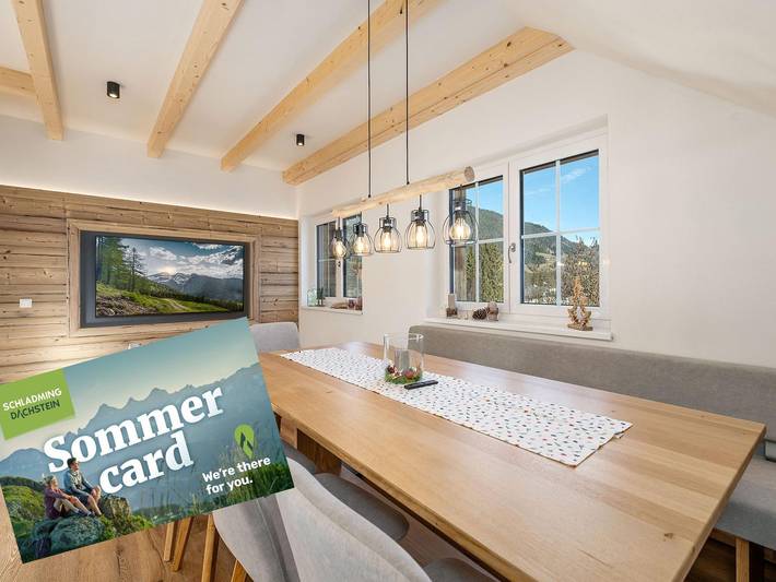 Bauernhof für 3 Personen, mit Balkon und Garten, kinderfreundlich