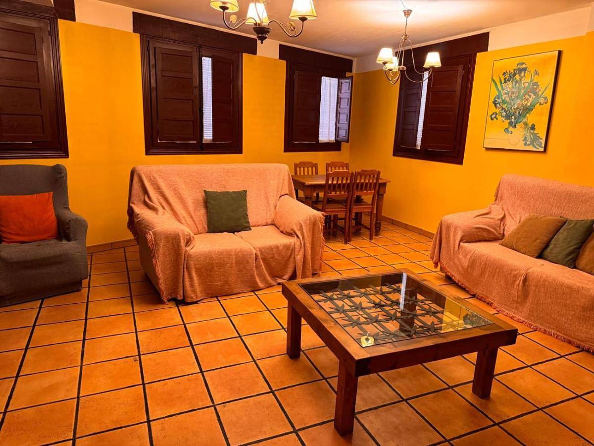 Casa Rural Villa Kora in El Burgo de Osma, Provincia de Soria