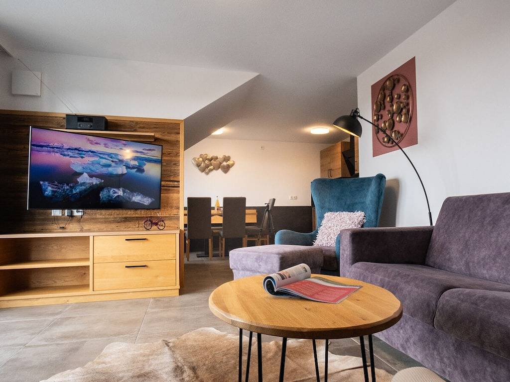 Ferienwohnung Sternenhimmel in Salem, Region Bodensee-Oberschwaben