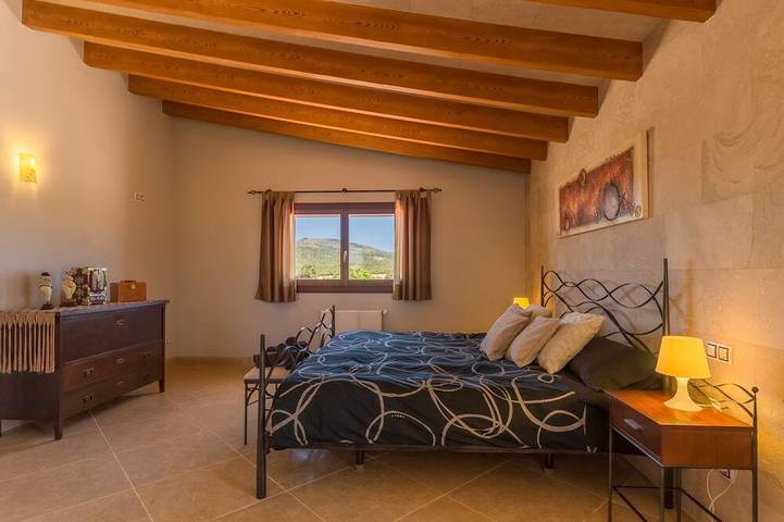 Rancho Son Gener, Finca 5StarsHome Mallorca in Manacor, Mallorca Osten