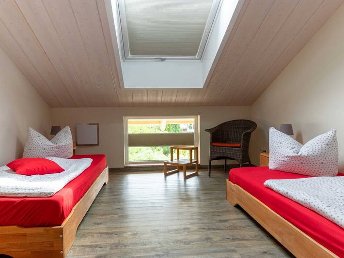 Ganze Ferienwohnung, Ferienhaus Haus Sonnenschein mit E-Ladesäule - Fh mit 2 Schlafzimmern in Elbingerode, Harzvorland
