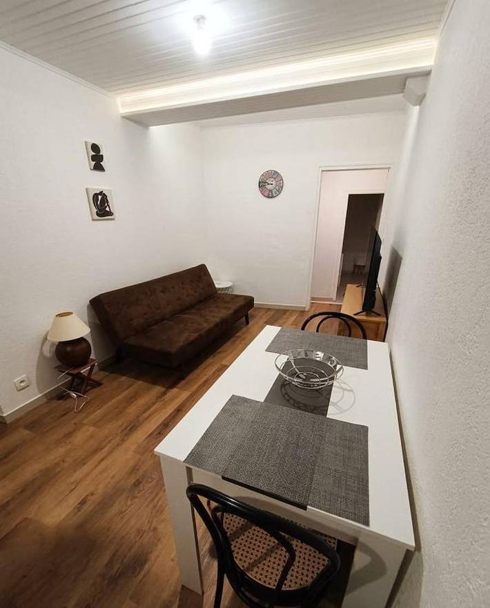 Gîte pour 3 personnes à Ille-sur-Têt - 4