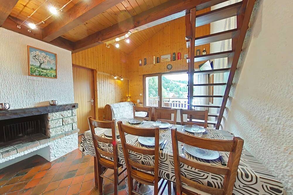 Appartement de vacances