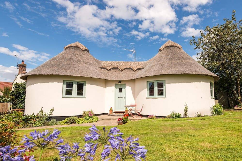 Appartamento vacanze a Norfolk a partire da 243€ a notte