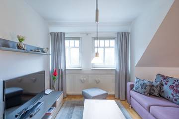 Ferienwohnung für 2 Personen in Niebüll, Nordseeküste, Bild 2