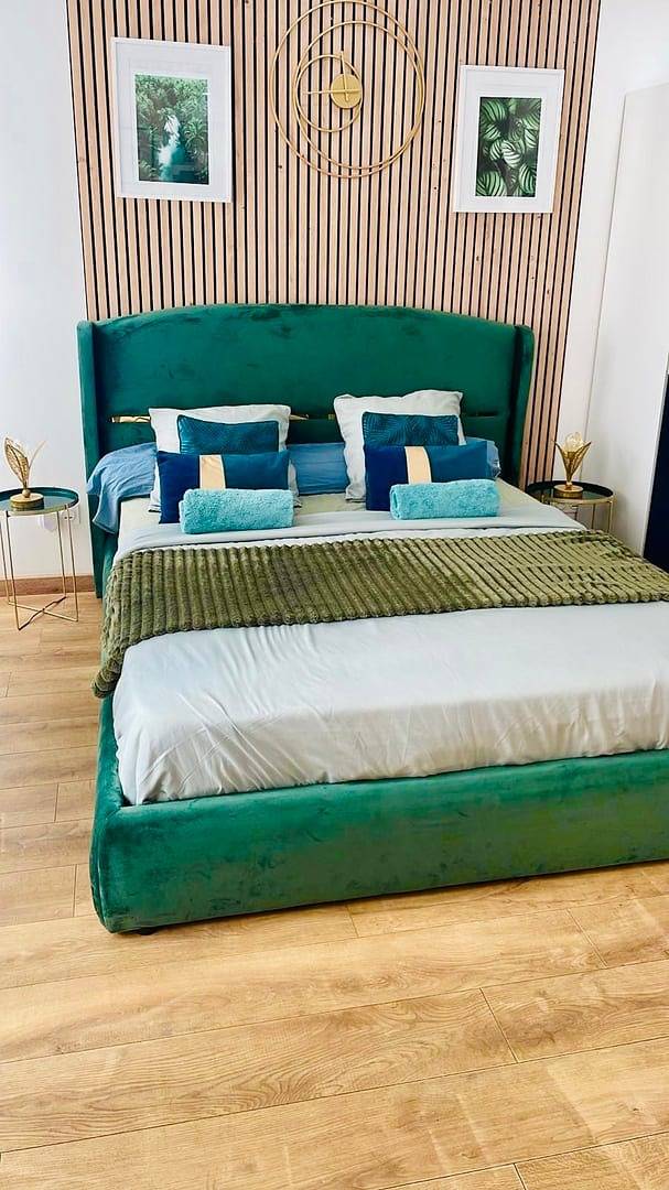 Estudio entero, Guestready - Jungle Studio cerca de Disneyland in Montévrain, Sena y Marne