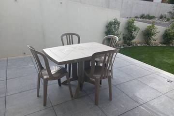 Gîte pour 4 personnes, avec terrasse et jardin à Saint-Palais