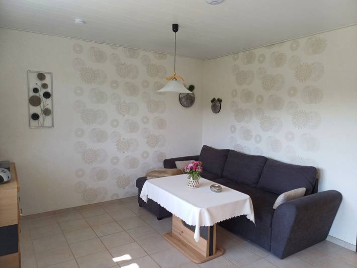 Ferienwohnung für 2 Personen, mit Sauna und Garten im Harz - 4