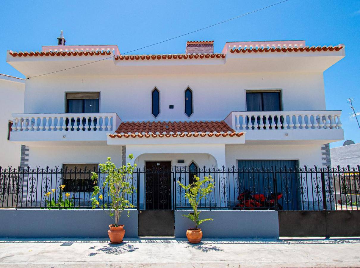 Ufitness Villa Algarve in Vila Real de Santo António, Distrito de Faro