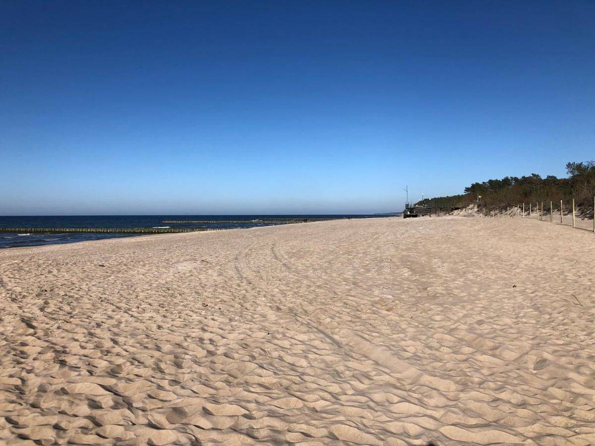 Three-Bedroom House in Dziwnówek, Baltic Sea Pomerania