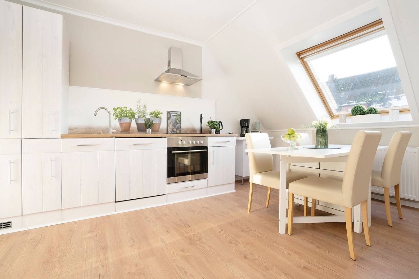 Ganze Ferienwohnung, Daddeldu in Bosau, Ostholstein