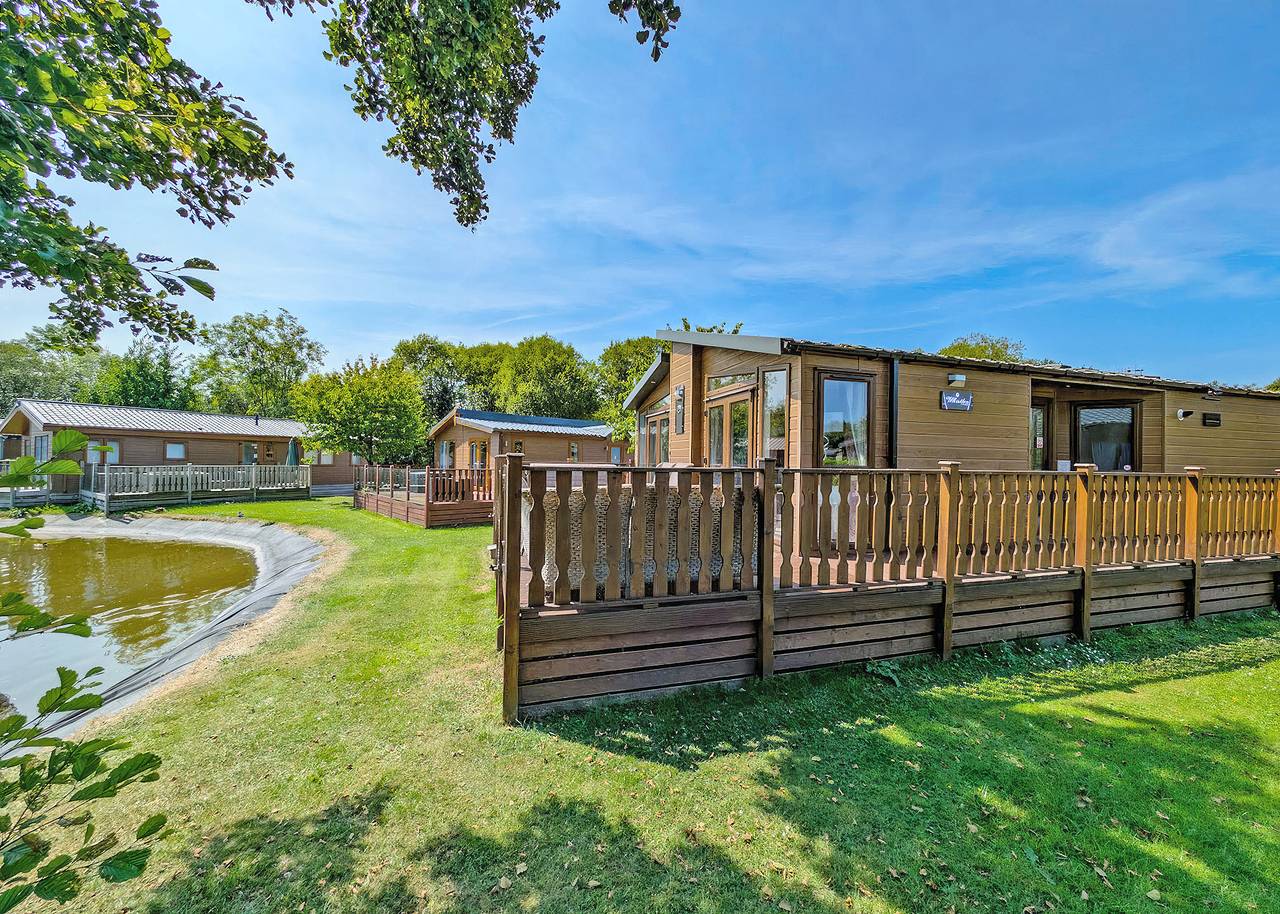 Casa vacanza a Lancashire a partire da 210€ a notte