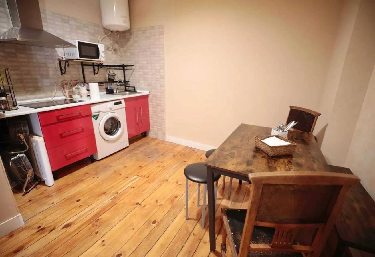 Appartement entier, Appartement charmant à Valladolid, 75 m², en plein centre-ville in Valladolid, Province de Valladolid