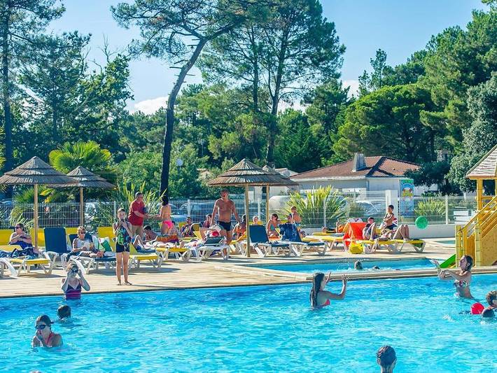 Casa rural para 2 personas, con piscina para niños - 1