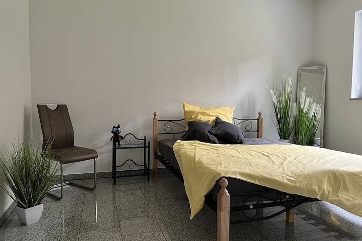 Ferienhaus für 4 Personen, mit Garten, mit Haustier in Kaiserslautern - 3