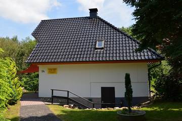Ferienhaus für 6 Personen in Silbersee, Frielendorf, Bild 3