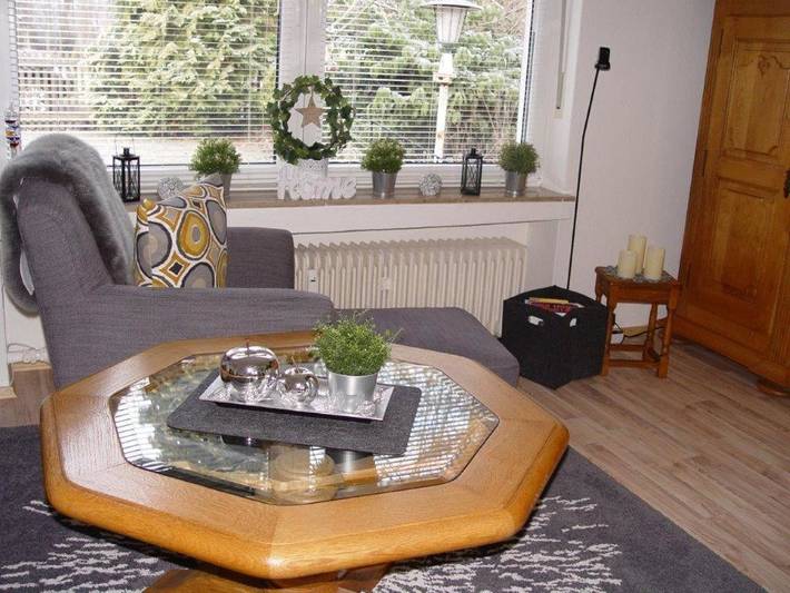 Ferienwohnung für 2 Personen, mit Ausblick in Dorsten - 4