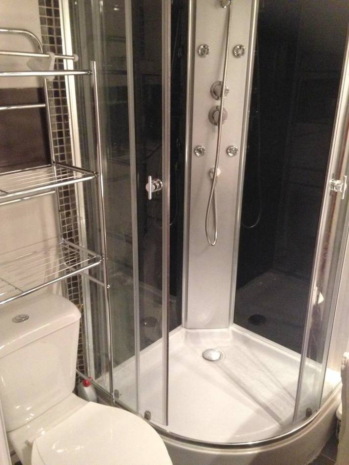 Gîte pour 2 personnes dans Thermes de Vittel - 4