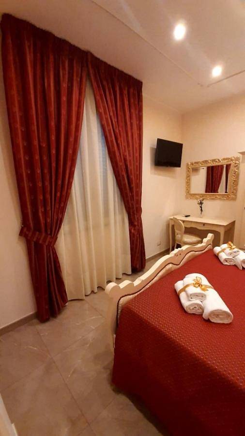 B&b per 3 persone a Gioia Tauro