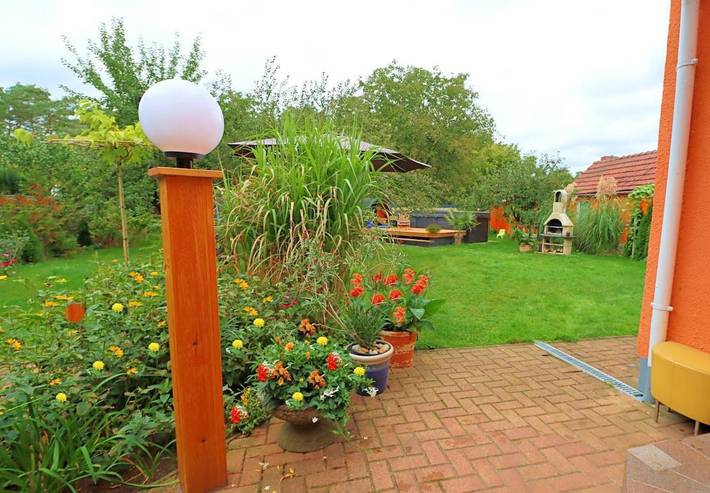 Ferienhaus für 6 Personen, mit Haustier in Blankenfelde-Mahlow - 4