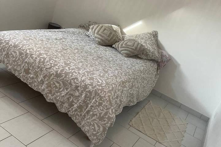 Location de vacances pour 15 personnes à La Chapelle-Saint-Mesmin - 2