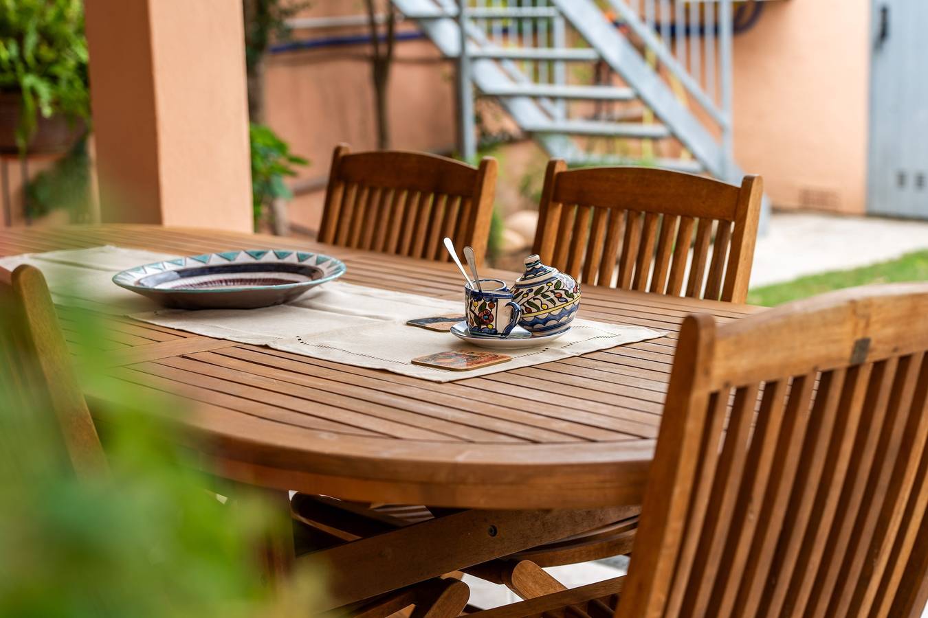 Entire apartment, Apartment 'Bijou Holiday Home' with Shared Terrace, Wi-Fi and Air Conditioning in Sant'Andrea (Cagliari), Campidano