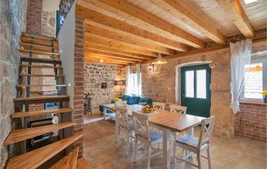 Ferienhaus für 9 Personen in Split-Dalmatien, Dalmatien, Bild 3