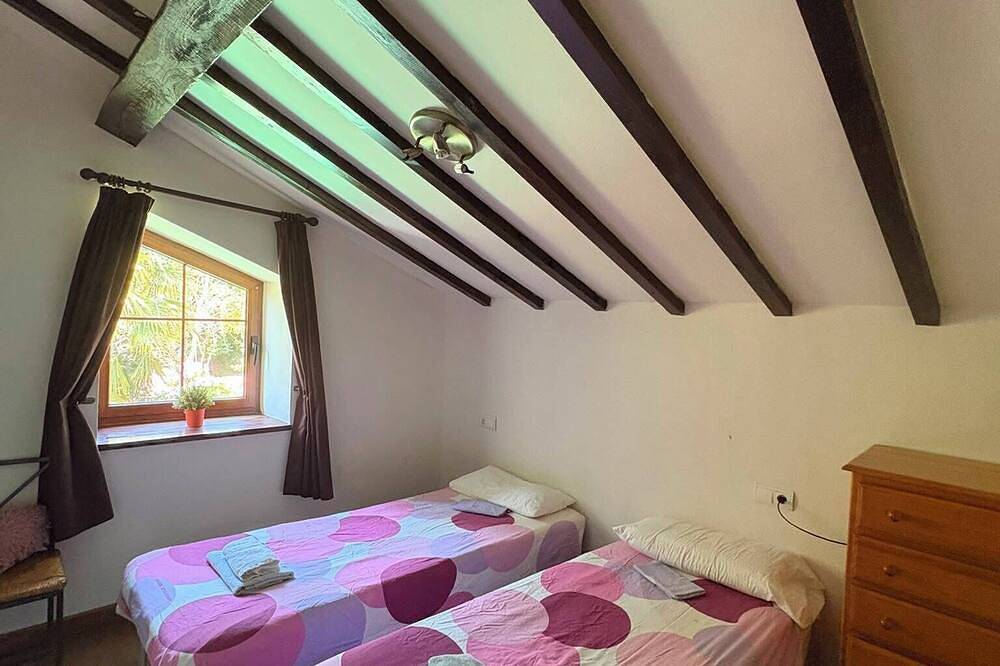 Maison de charme à Ribadesella. Mer et montagne 2 à 5 personnes in Ribadesella, Côte Cantabrique
